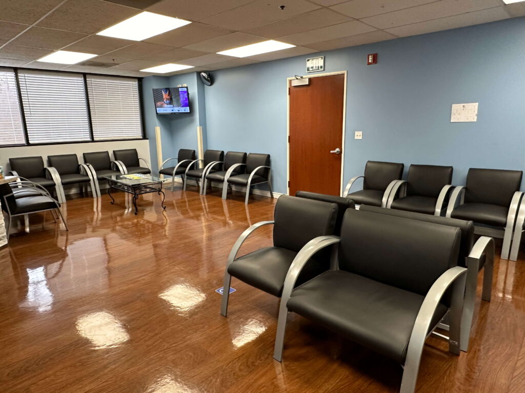 Comprehensive Primary Care Services in Los Angeles, Pasadena, California (1)