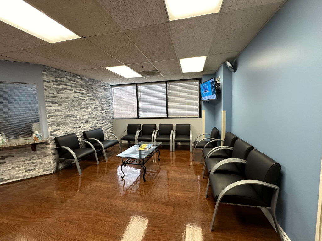 Comprehensive Primary Care Services in Los Angeles, Pasadena, California (2)