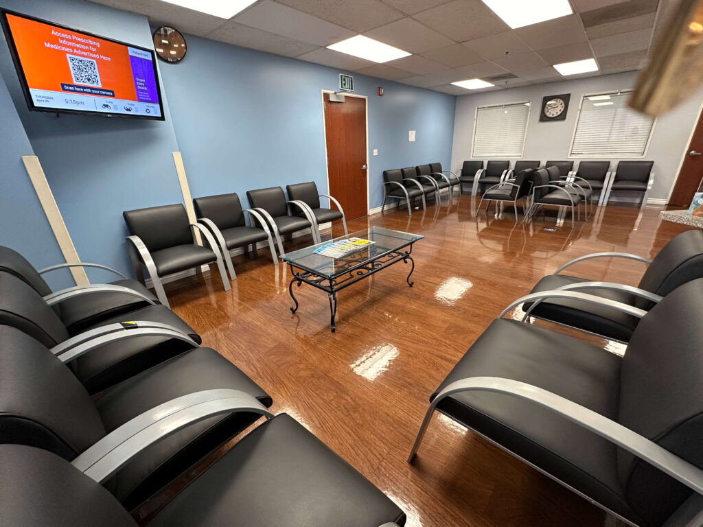 Comprehensive Primary Care Services in Los Angeles, Pasadena, California (2)