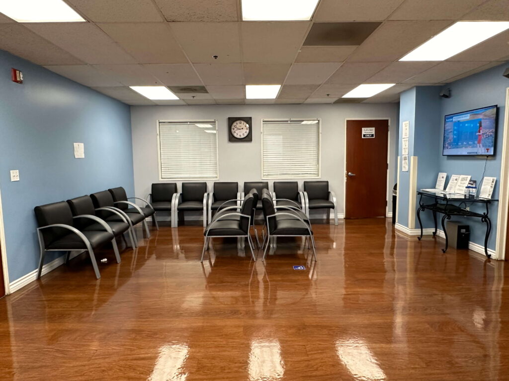 Comprehensive Primary Care Services in Los Angeles, Pasadena, California (2)