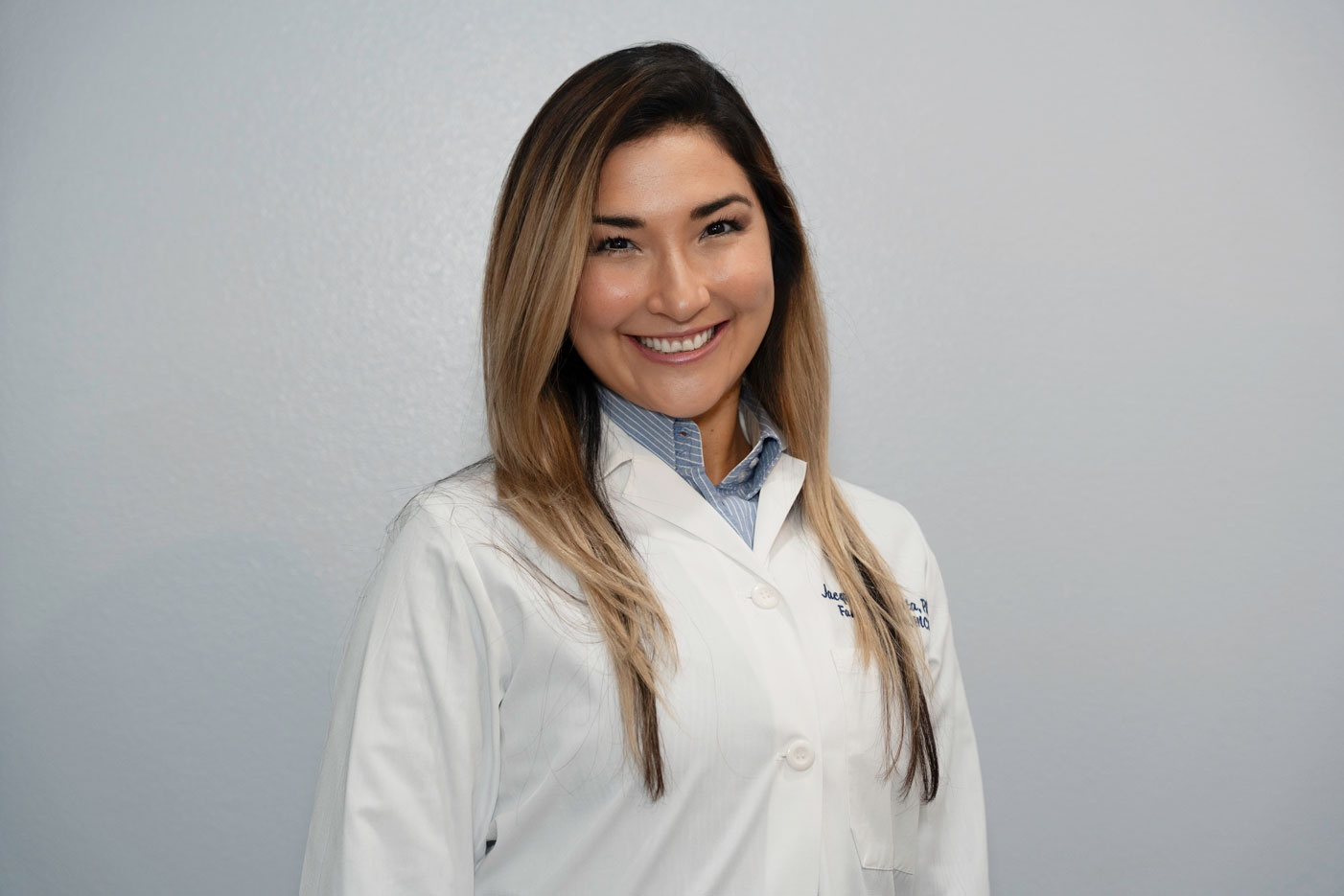 PA Jacqueline Hayata MCMG Modern Concepts Medical Group General Practitioner Primary Care Doctors Clinic Los Angeles Pasadena Montebello